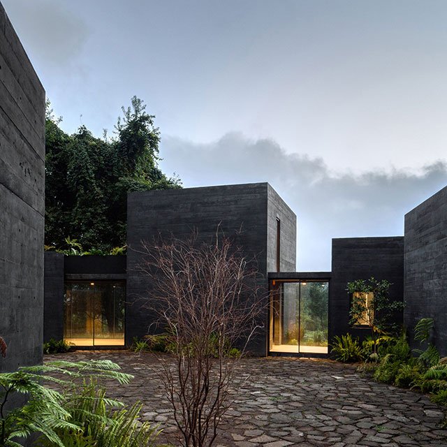 Residential / Villas