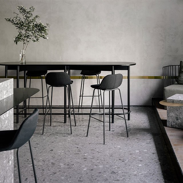 Commercial Buildings